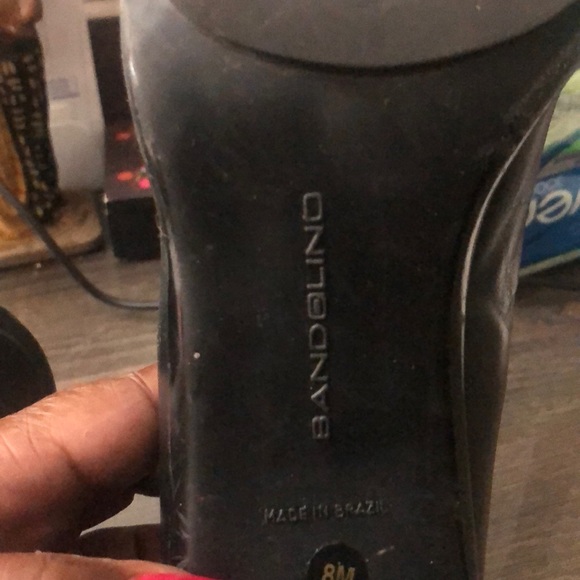 Shoes - Picture 3 of 3